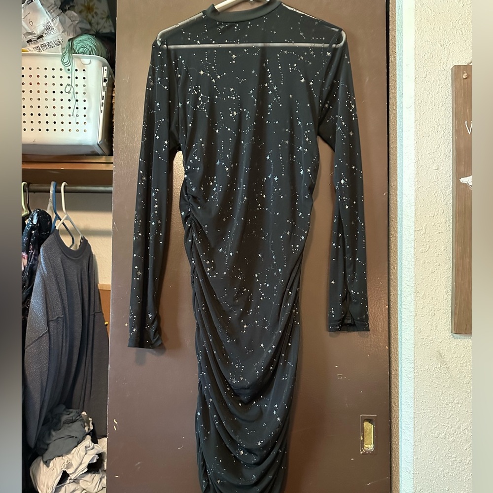 Celestial Dress